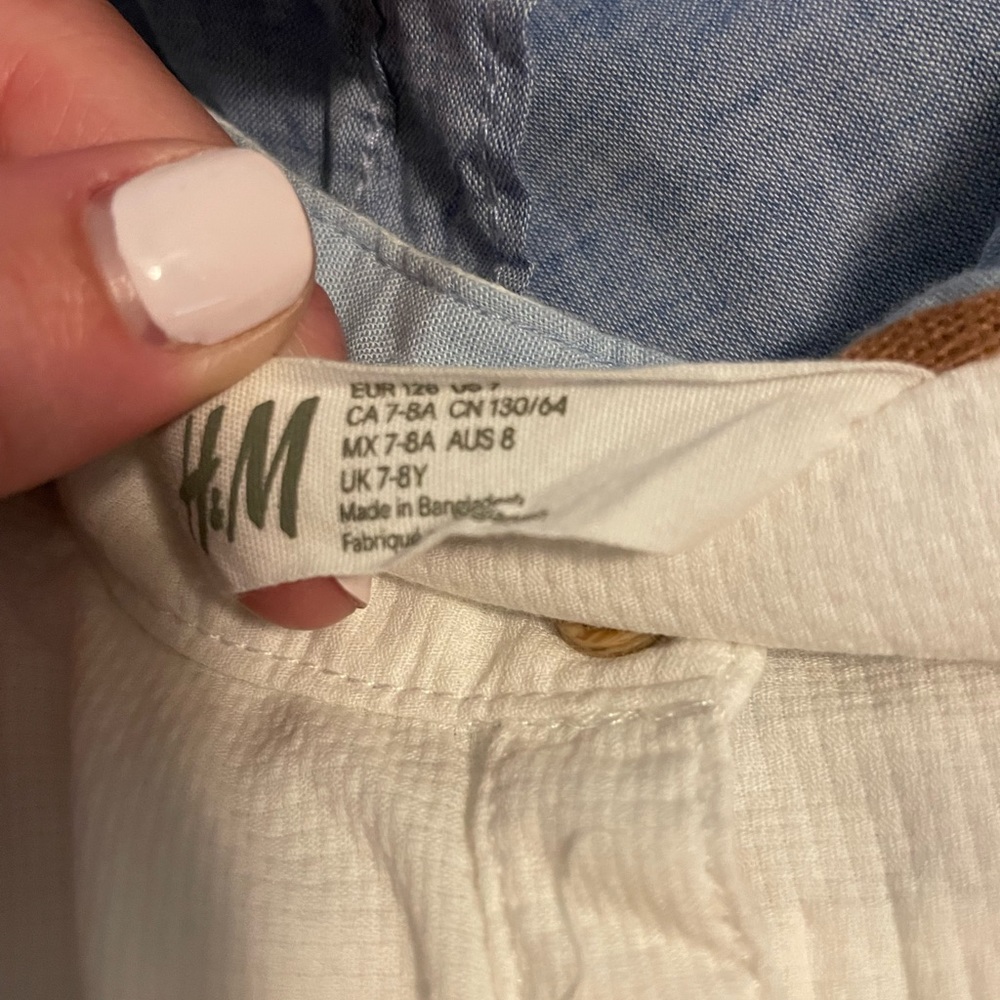 Button up BUNDLE - Picture 7 of 7